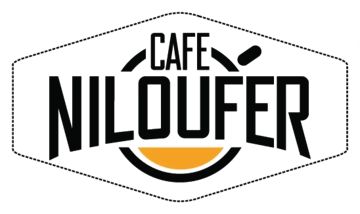 Cafe Niloufer