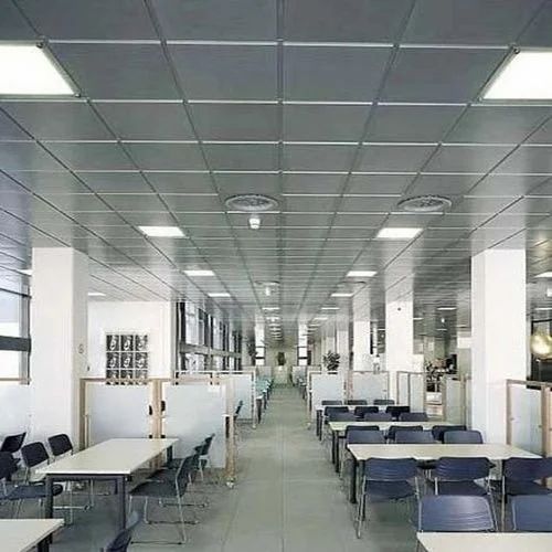 Aluminum Ceiling