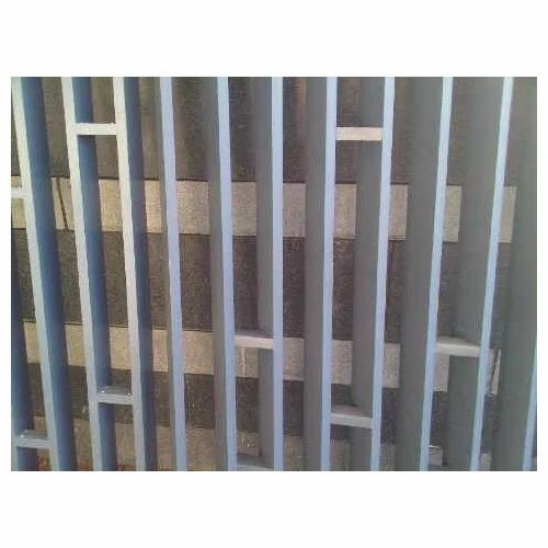 Aluminum Air Louver