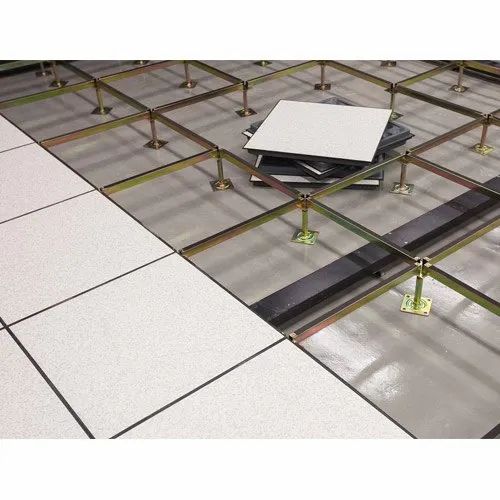 False Flooring