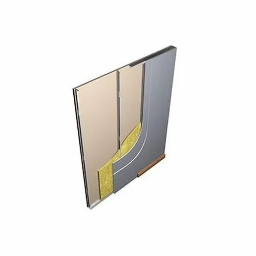 Acoustic Partition