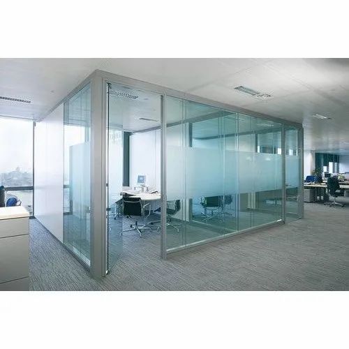 Office Partition