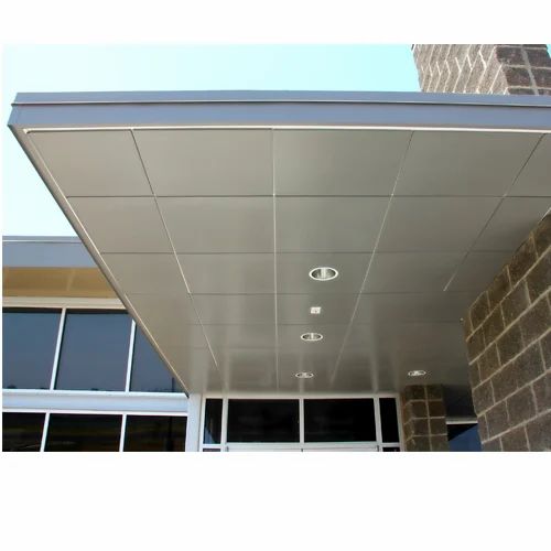 Metal Ceiling