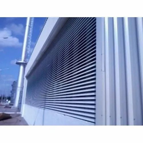 Sun Louvers