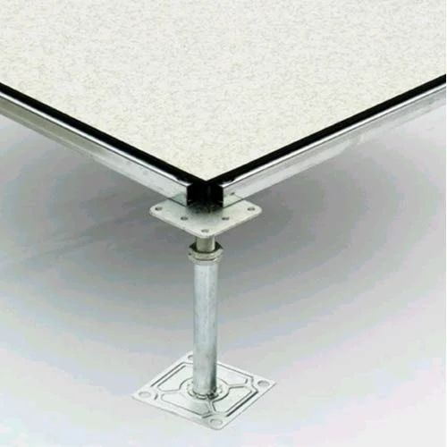 Epoxy Flooring