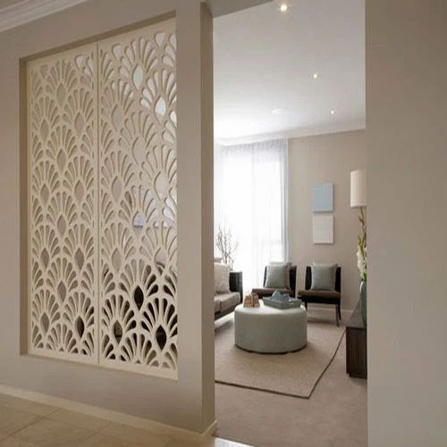 Modular Partition