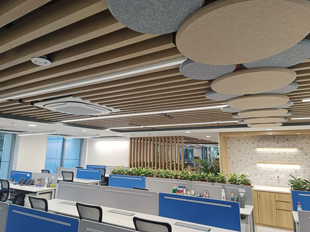 About Neci Construction
