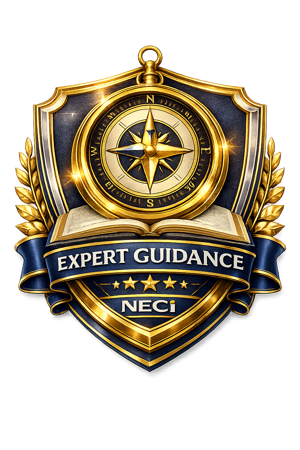 Expert Guidance